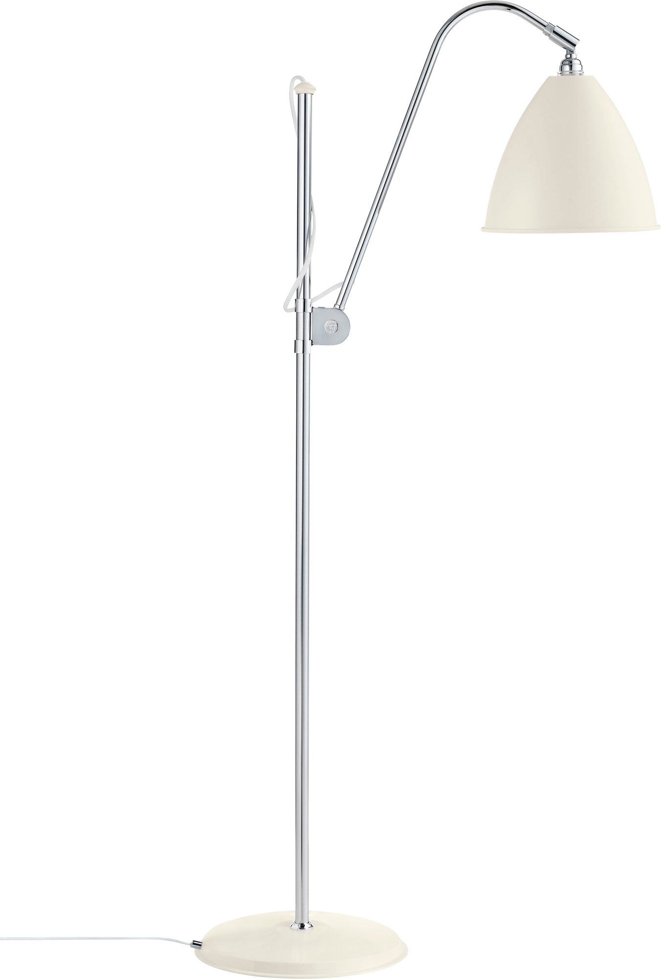 9120942 BESTLITE GULVLAMPE BL3 M