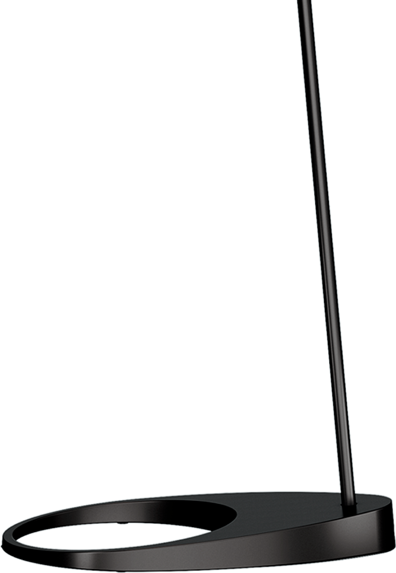 9121303 AJ GULVLAMPE SORT V2 3