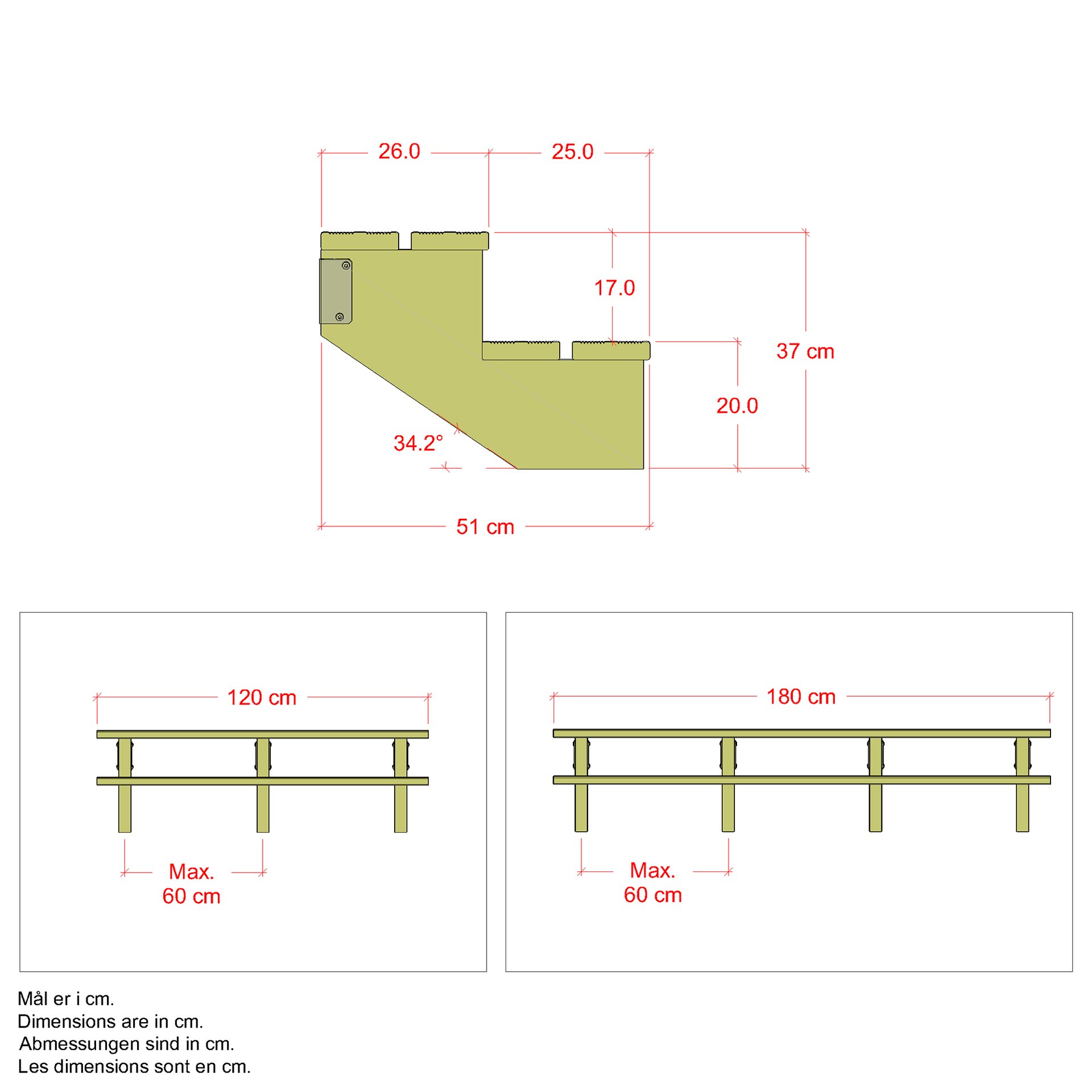 2392673 Plus Terrassetrappe 2