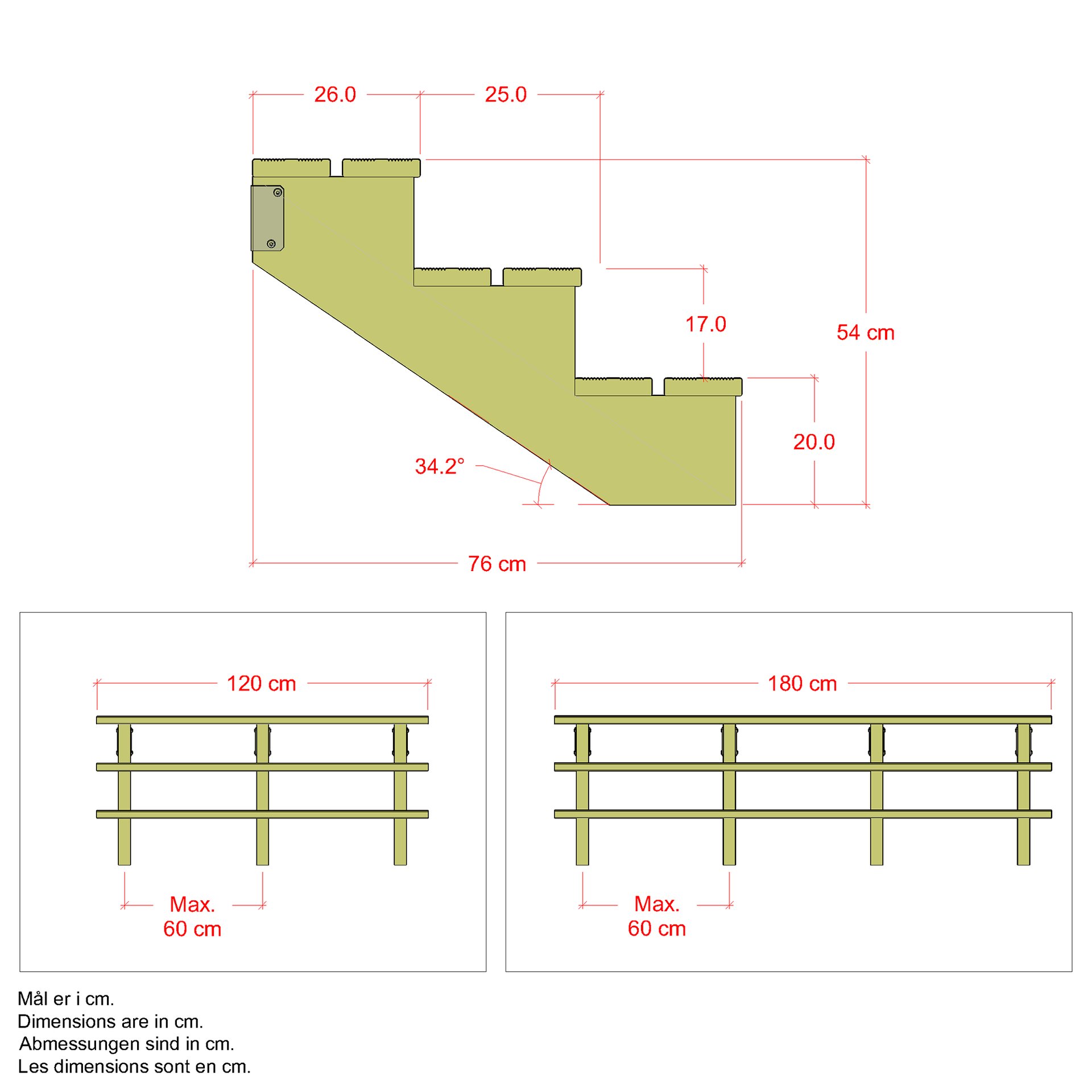 2392676 Plus Terrassetrappe 2