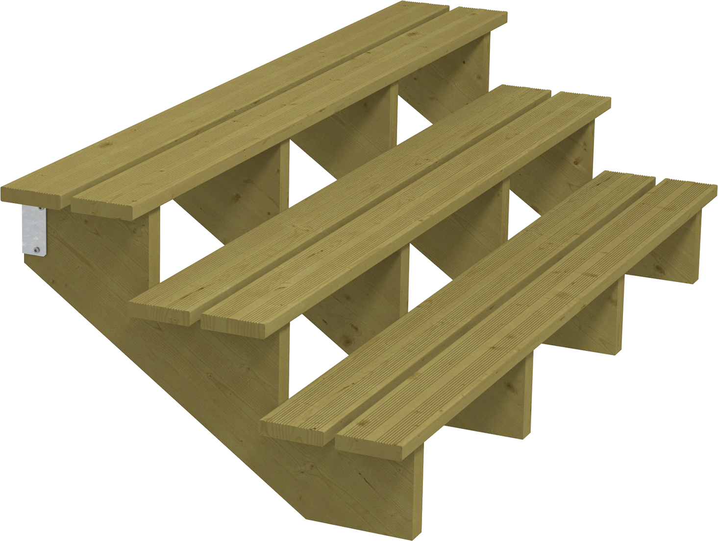 2392677 Plus Terrassetrappe