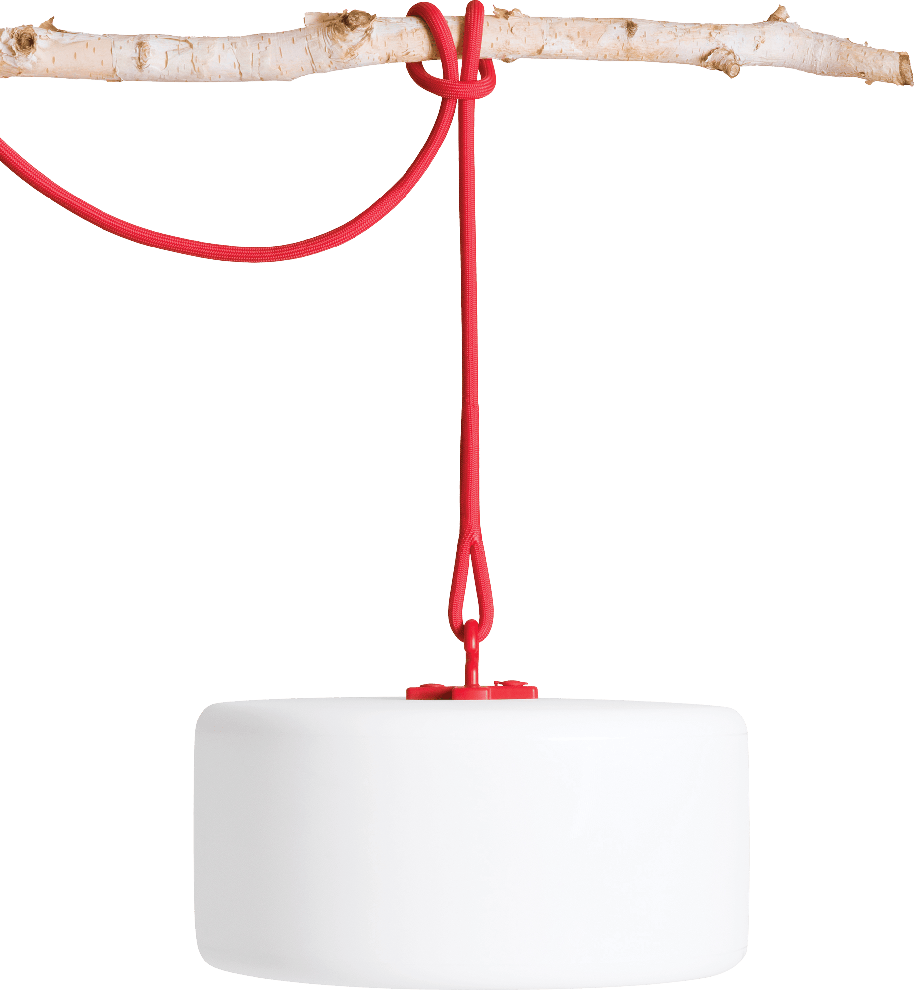 9121886 FATBOY THIERRY LE SWINGER RØD 2