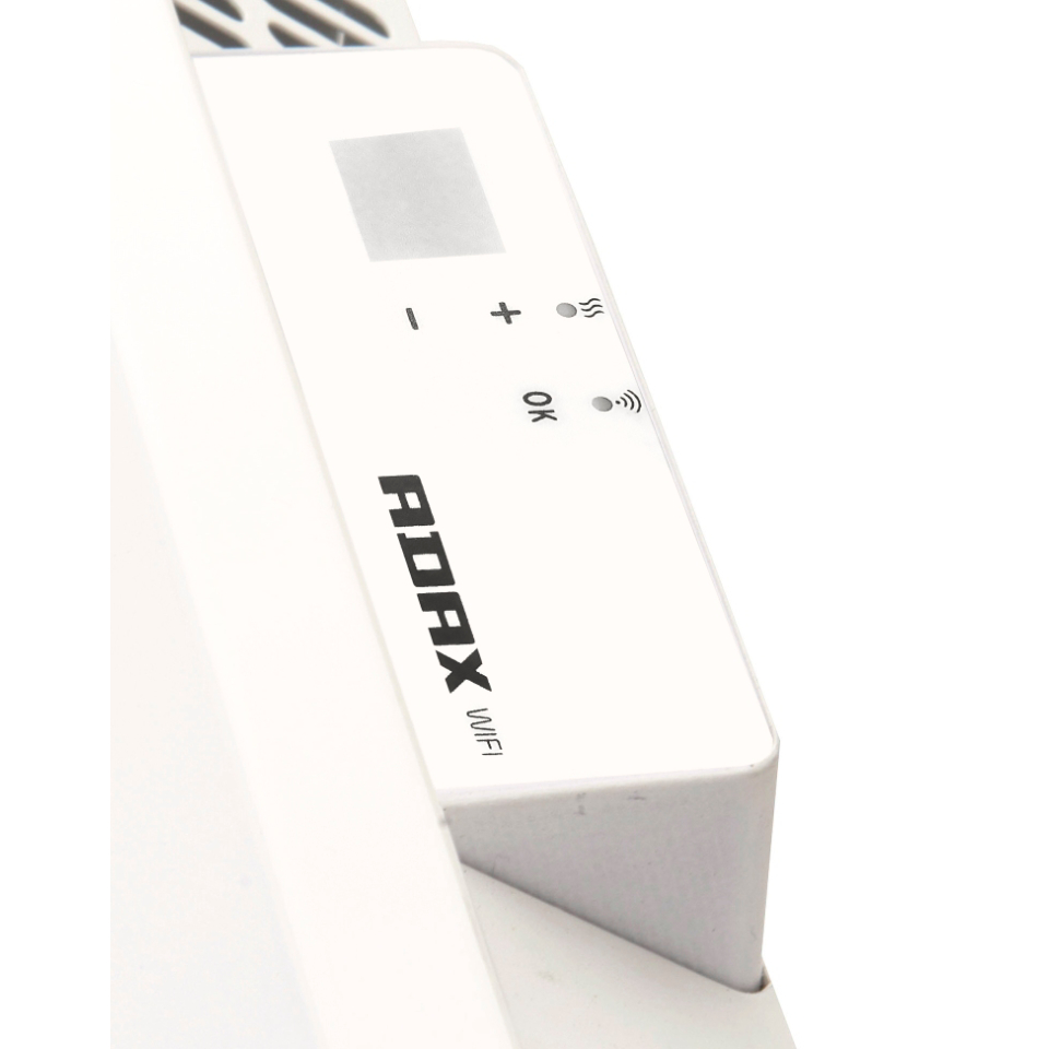 9121933 ADAX ELRADIATOR NEO WIFI 1200W 3