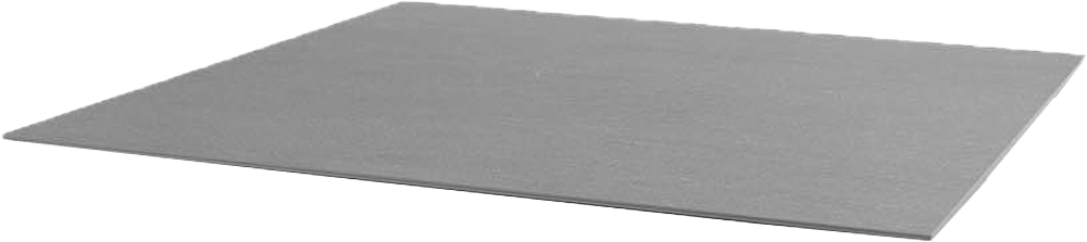 9122032 CANE LINE BORDPLADE BASALT