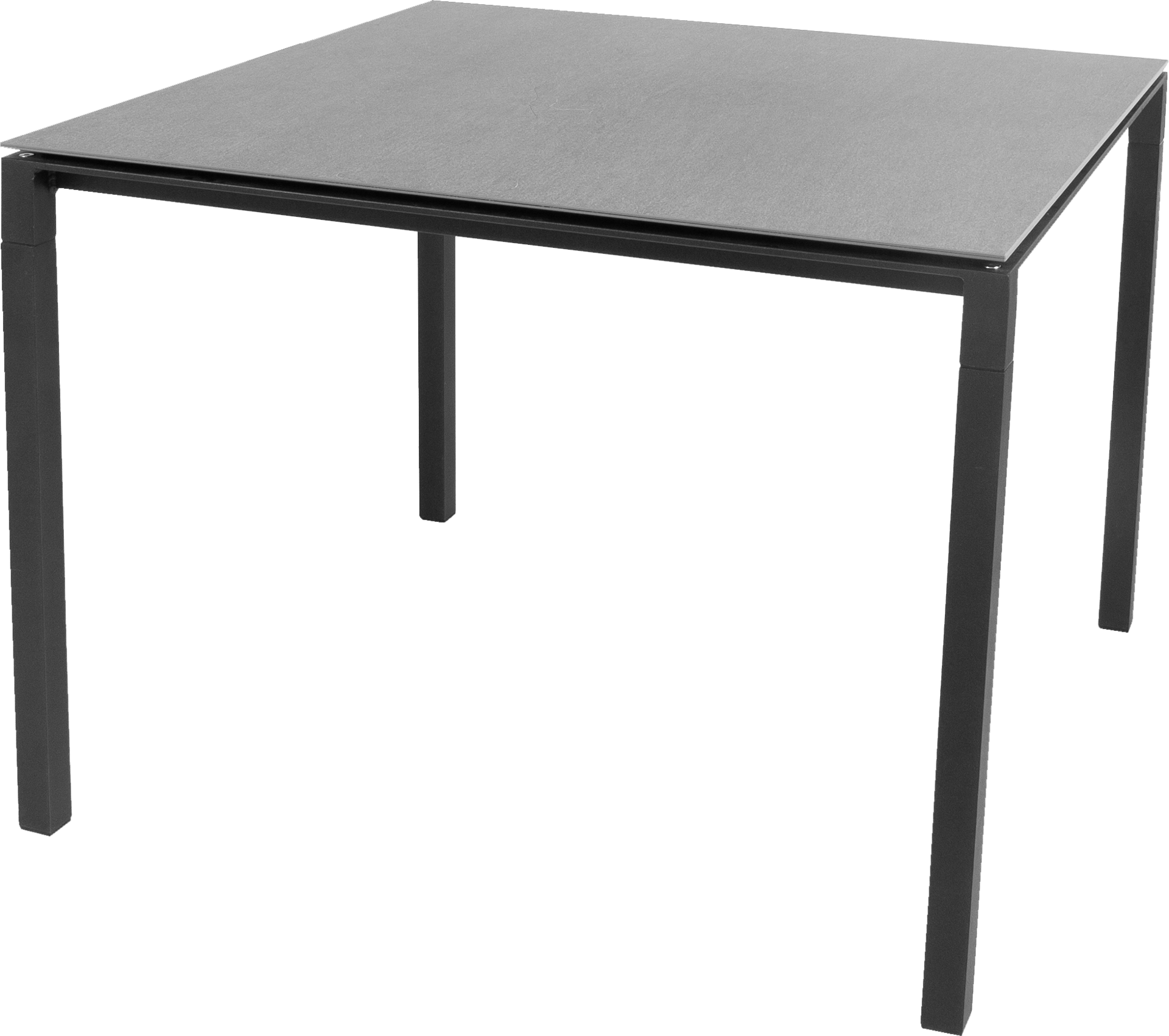 9122032 CANE LINE BORDPLADE BASALT 2