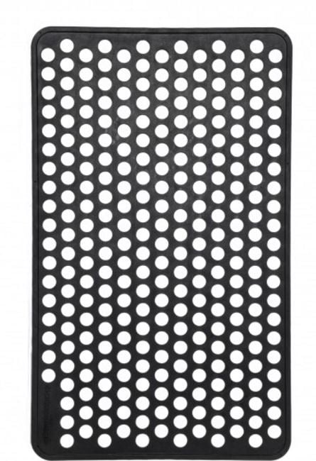 9122205 TICA DØRMÅTTE GUMMI 45X75CM