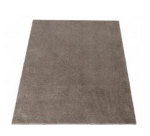 9122210 TICA SMUDSMÅTTE 60X90CM SAND