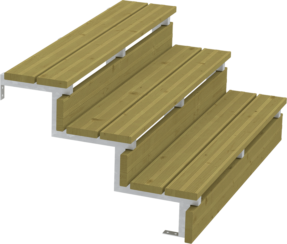 2392696 Plus Terrassetrappe