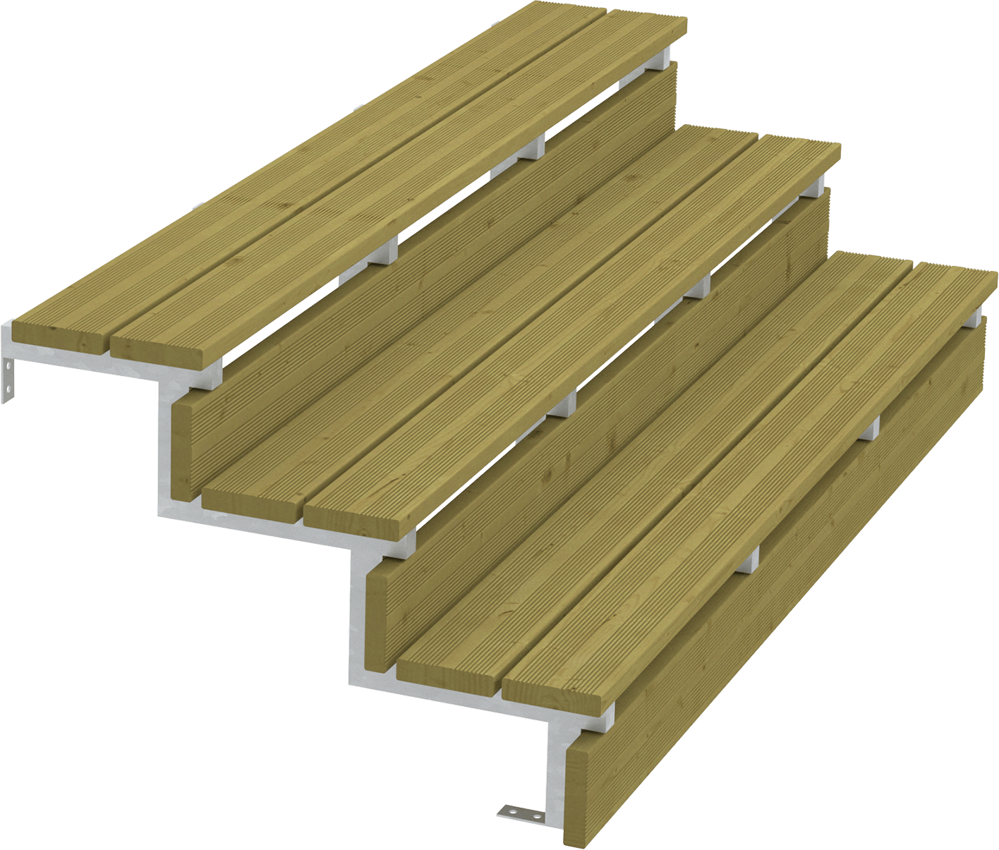 2392697 Plus Terrassetrappe