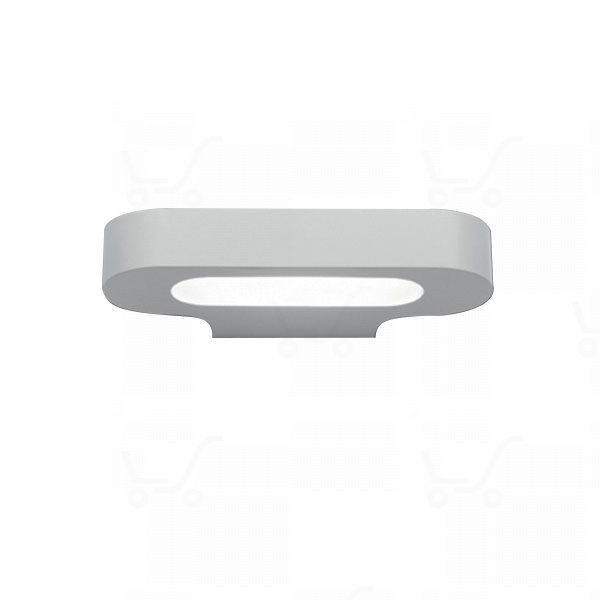 9122606 ARTEMIDE TALO LED VÆGLAMPE