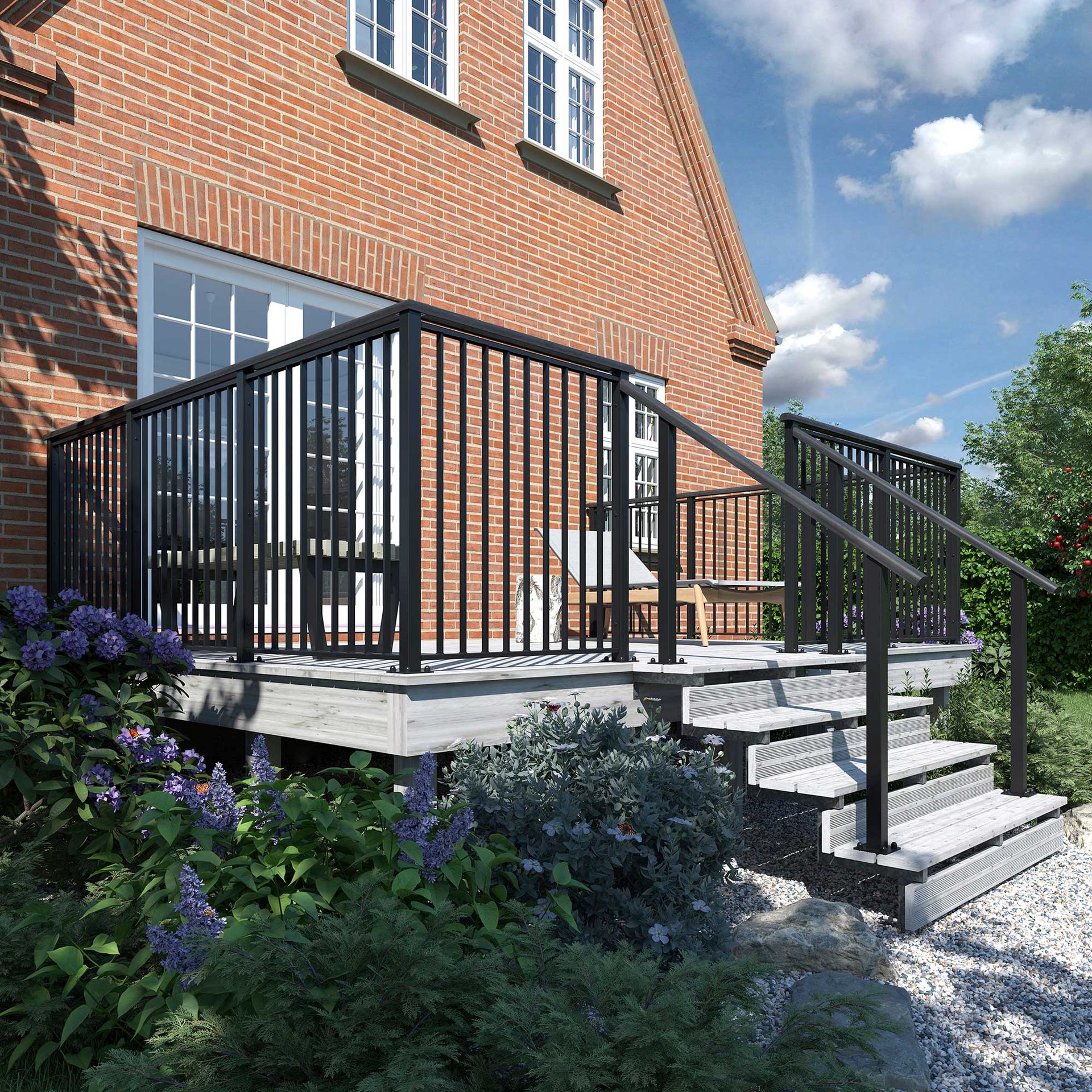 2392699 Plus Terrassetrappe 5