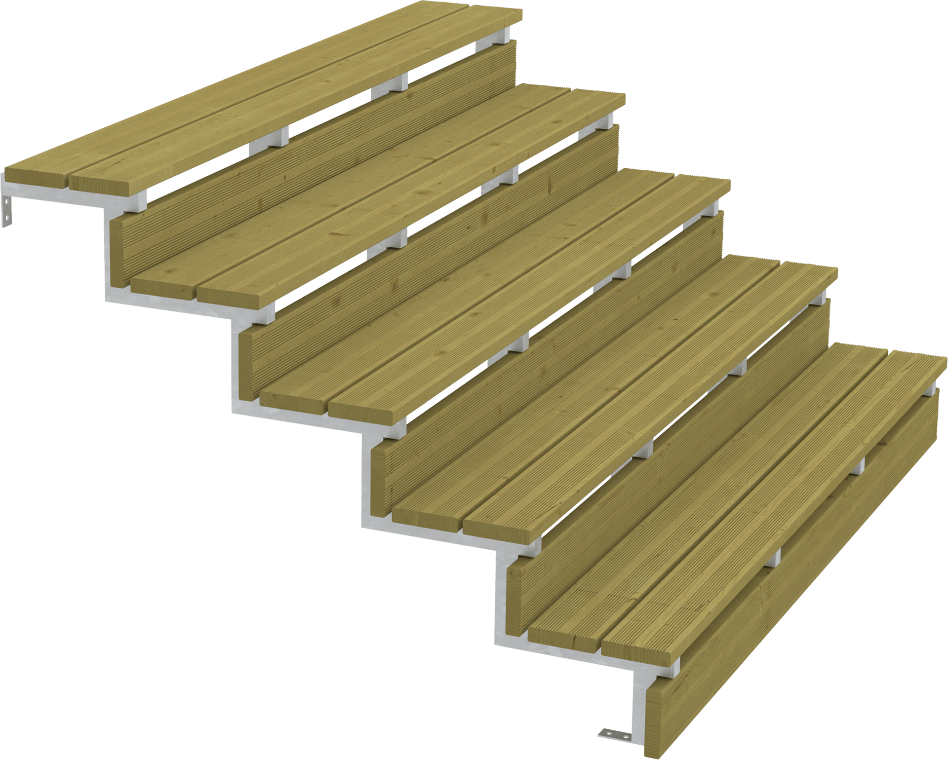 2392703 Plus Terrassetrappe