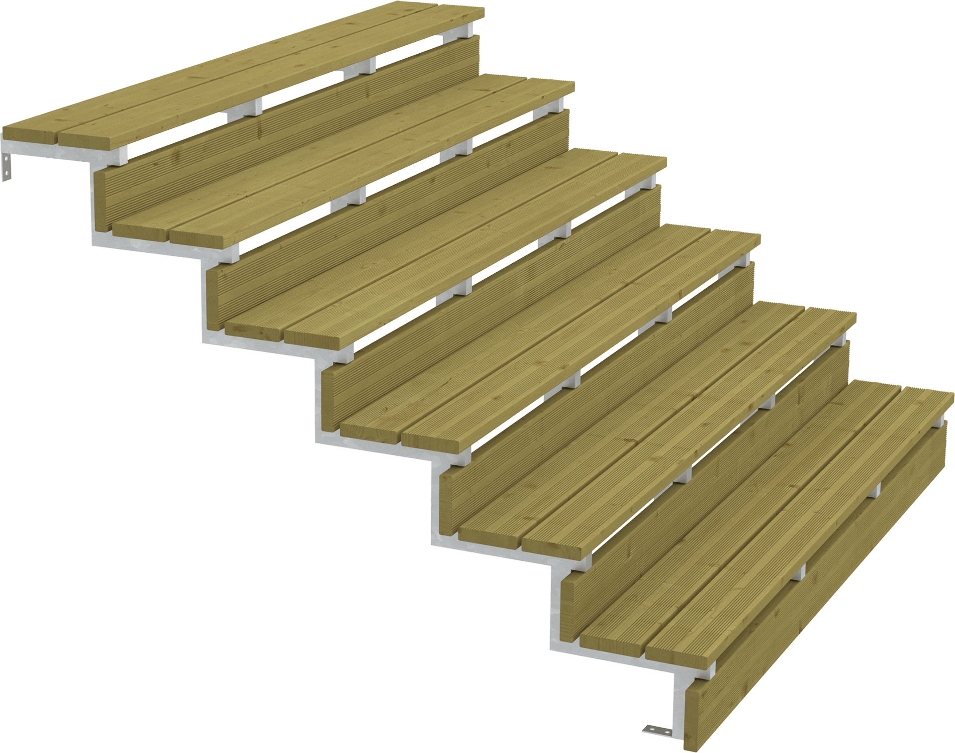 2392706 Plus Terrassetrappe