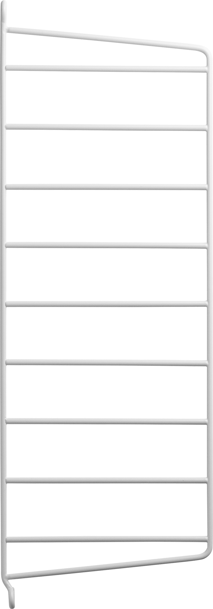 9122914 STRING VÆGGAVL 50X20CM 1 PAK