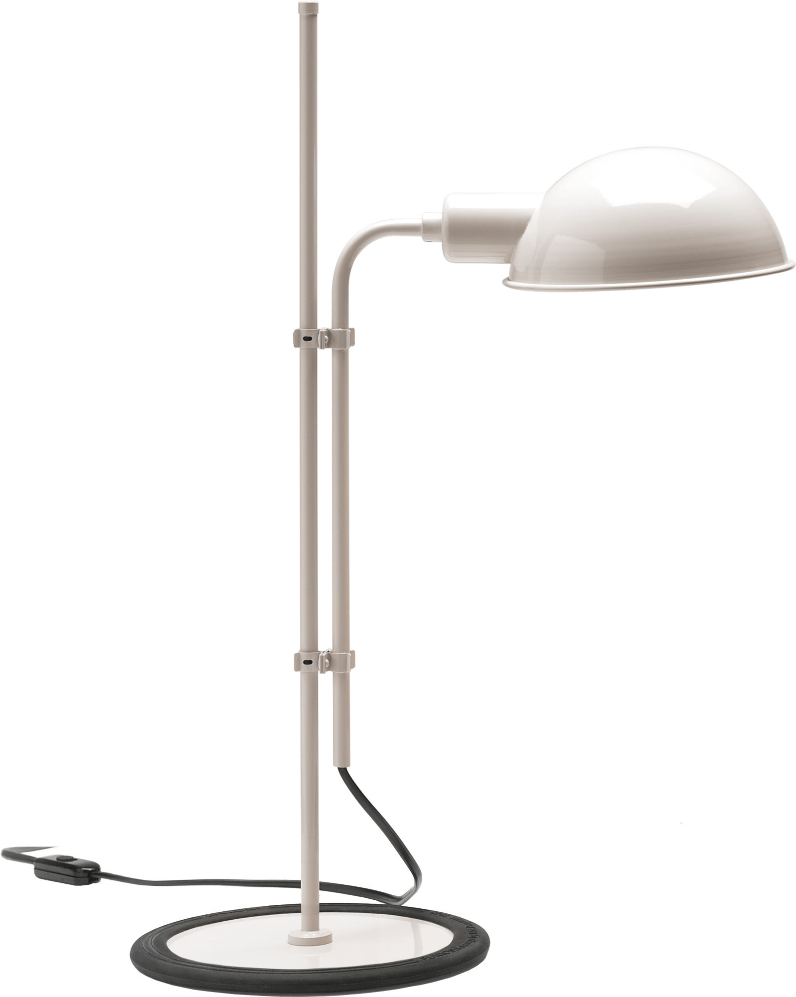 9122946 FUNICULI BORD HVID 1