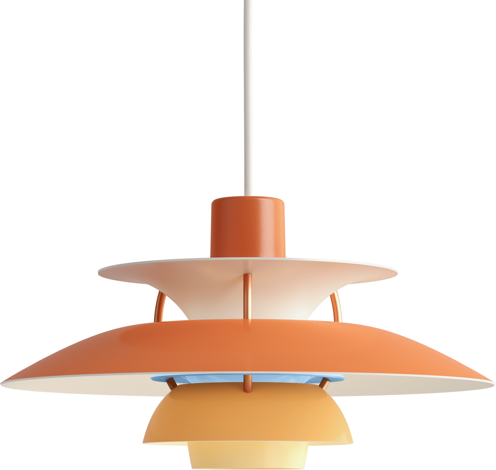 9122960 PH 5 Mini Orange