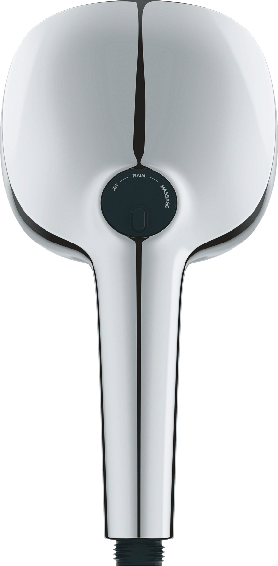 2399375 Grohe Håndbruser 4