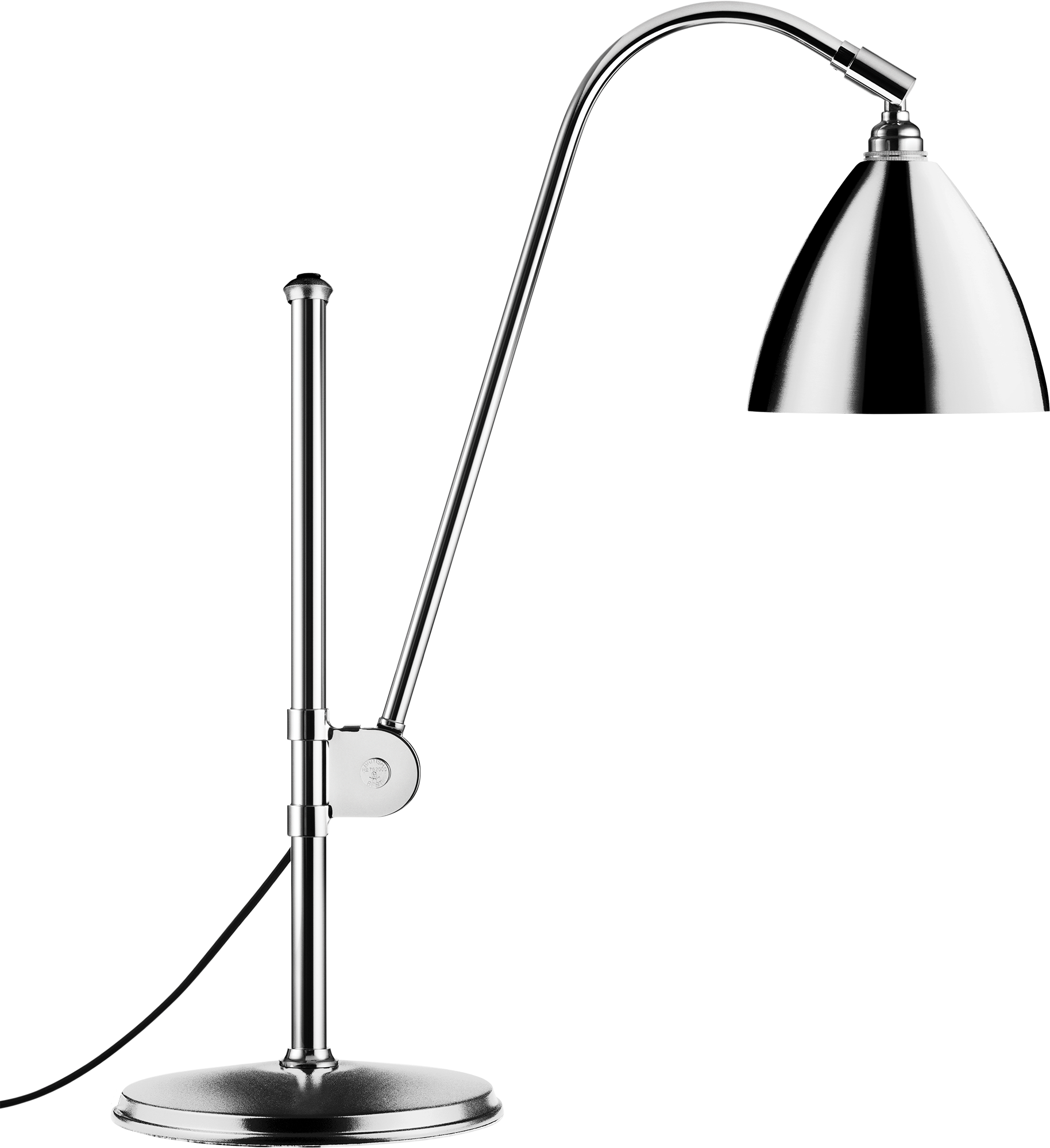 9123282 BESTLITE BORDLAMPE BL1