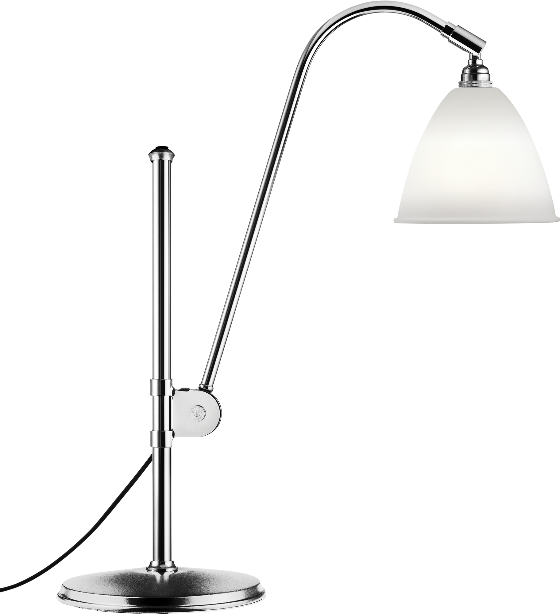 9123283 BESTLITE BORDLAMPE BL1