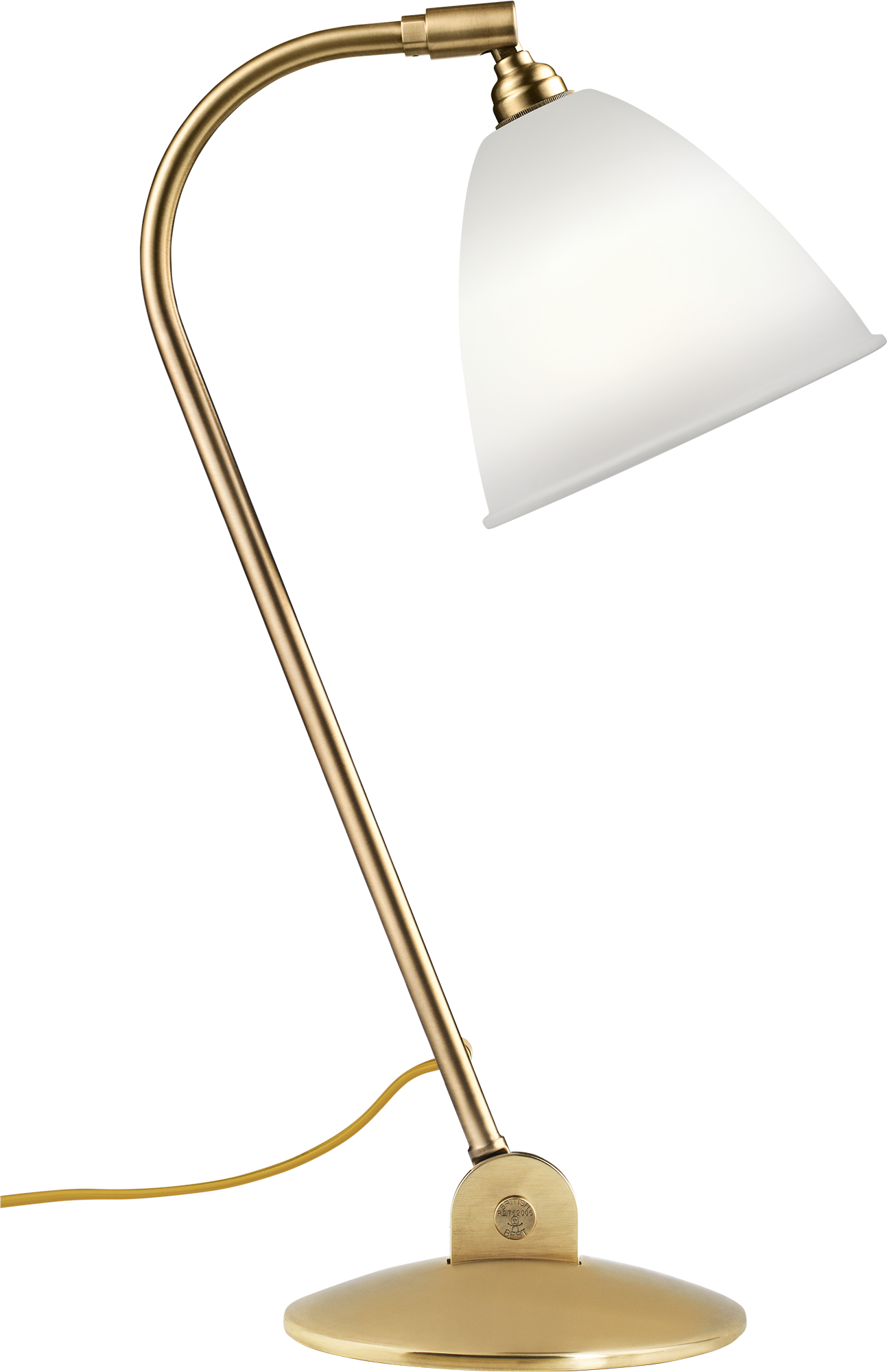 9123284 BESTLITE BORDLAMPE BL2