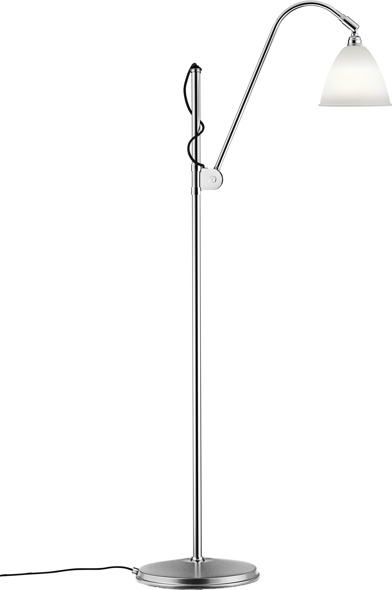 9123288 BESTLITE GULVLAMPE BL3