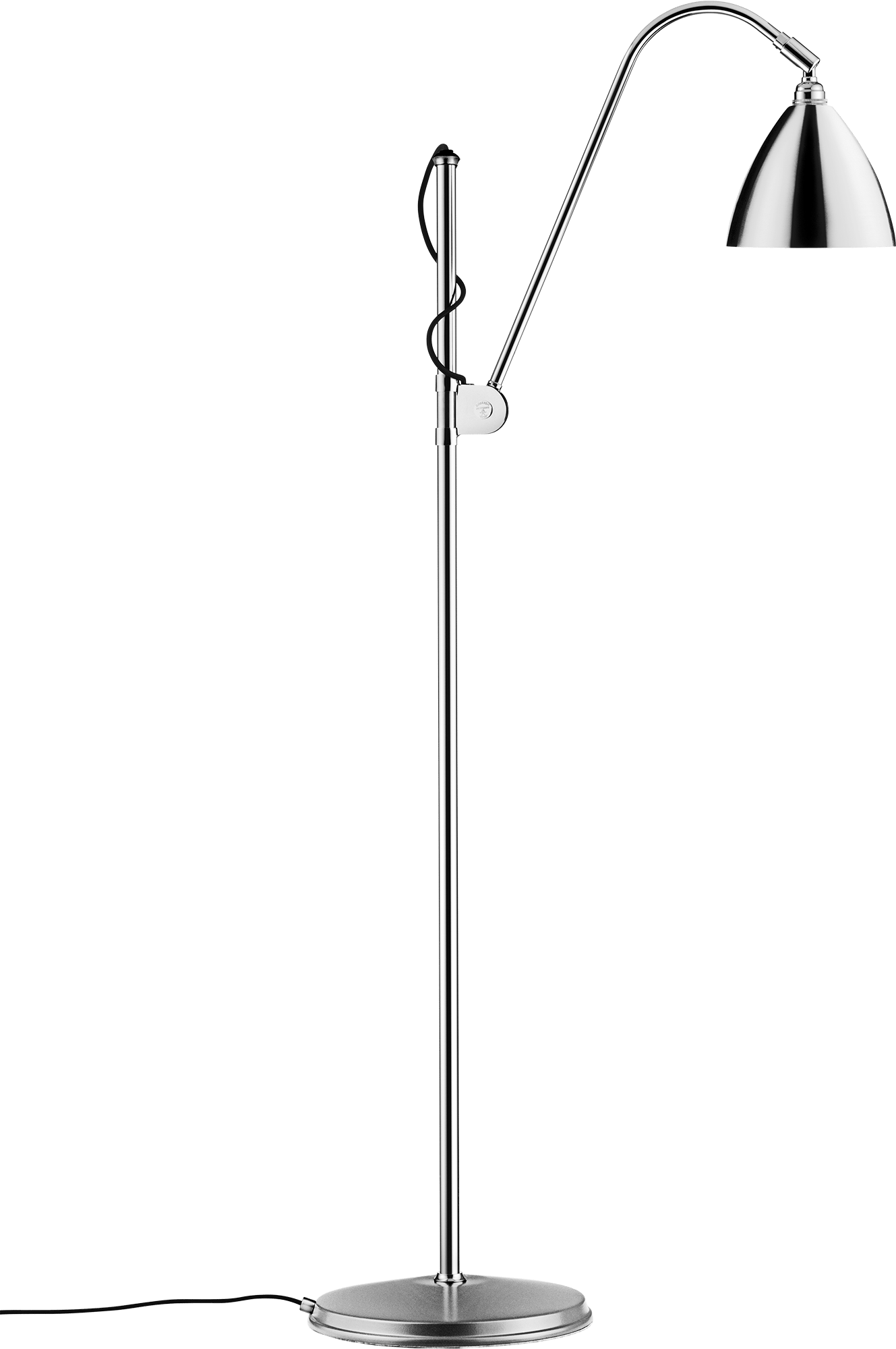 9123289 BESTLITE GULVLAMPE BL3