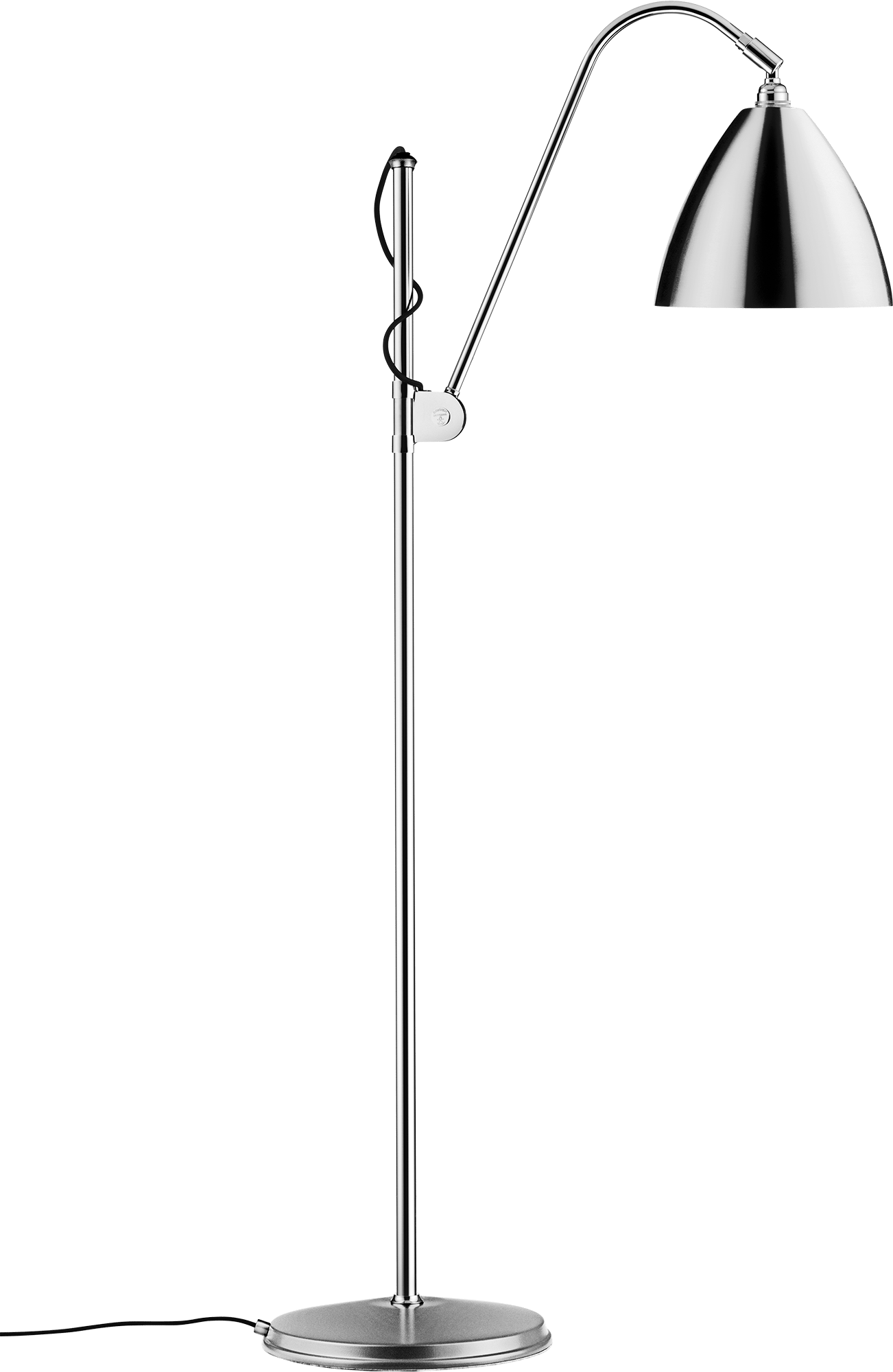 9123290 BESTLITE GULVLAMPE BL3 M