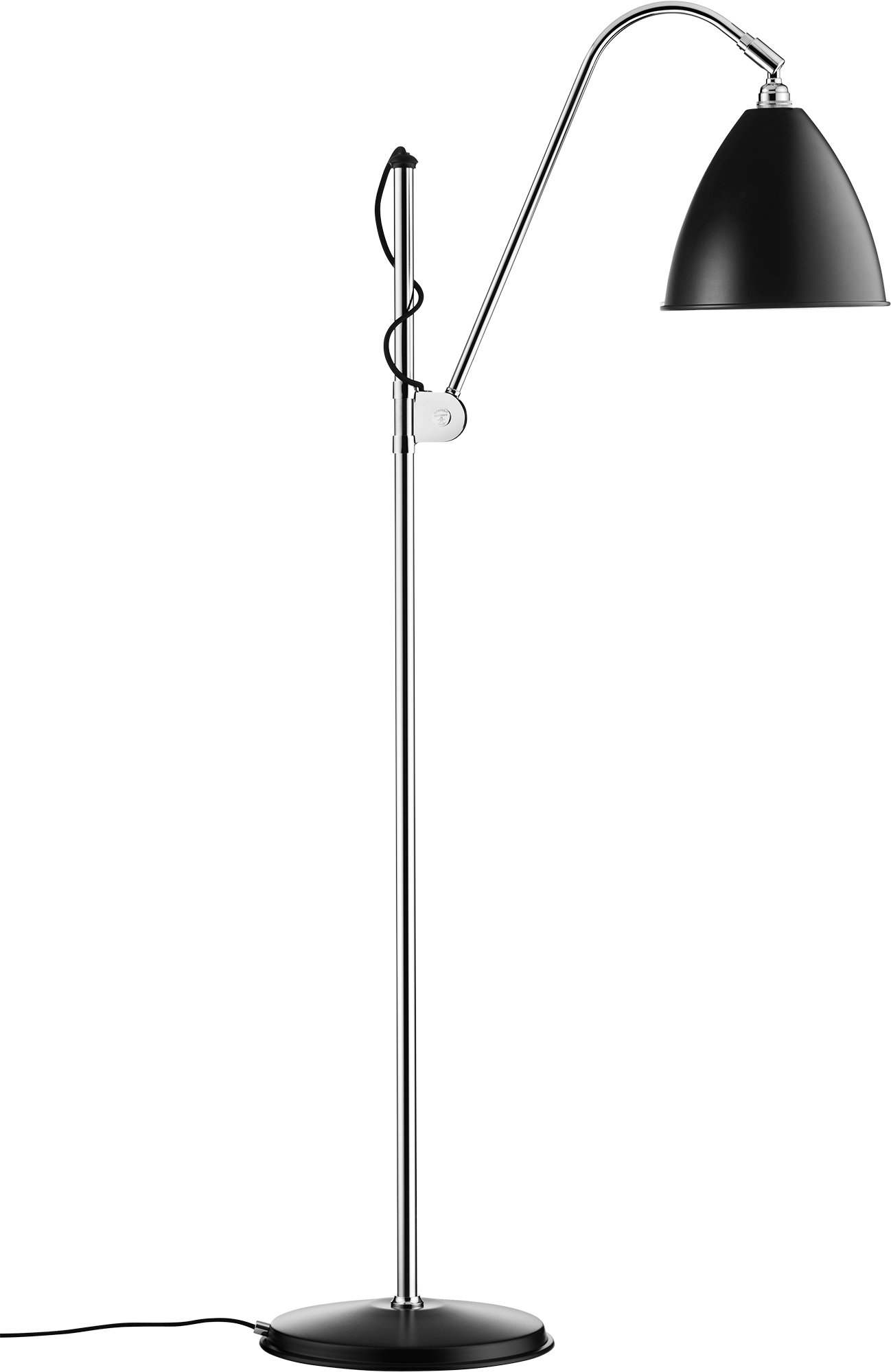 9123292 BESTLITE GULVLAMPE BL3 M