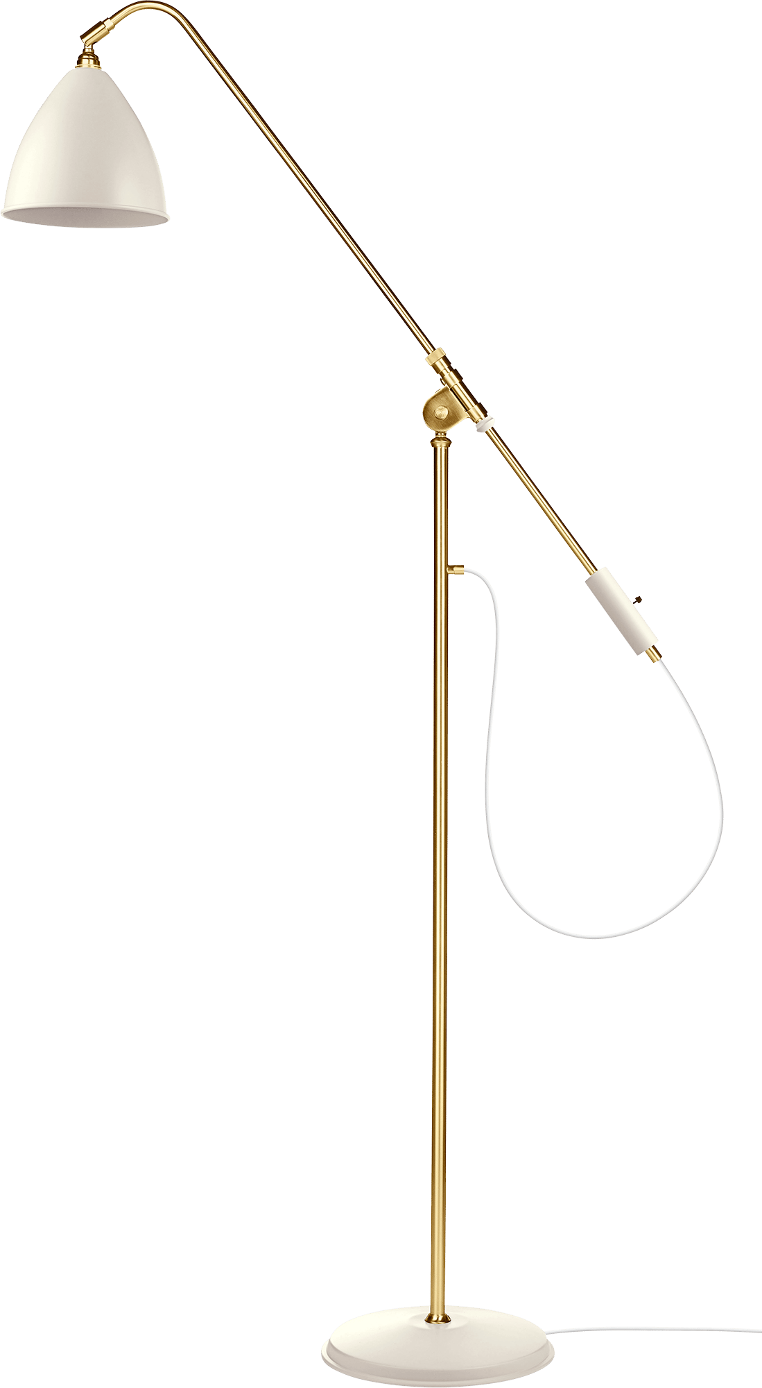 9123296 BESTLITE GULVLAMPE BL4