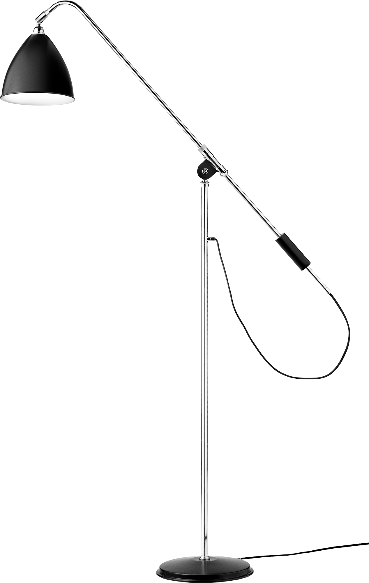 9123297 BESTLITE GULVLAMPE BL4