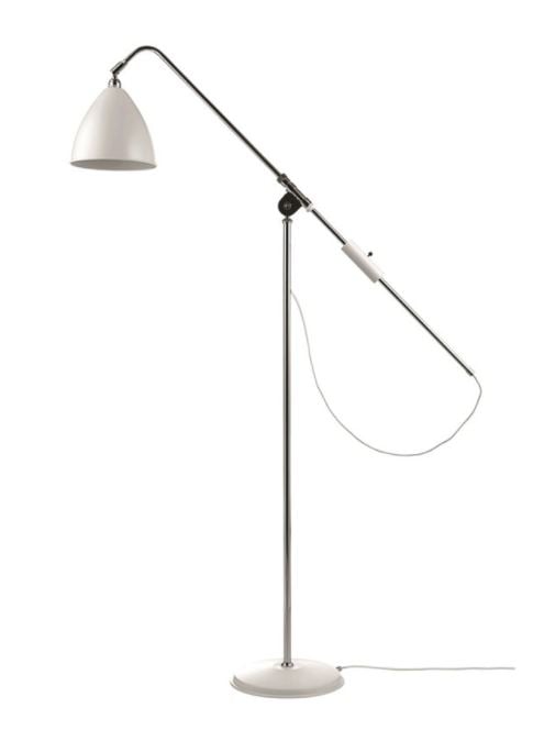 9123298 BESTLITE GULVLAMPE BL4