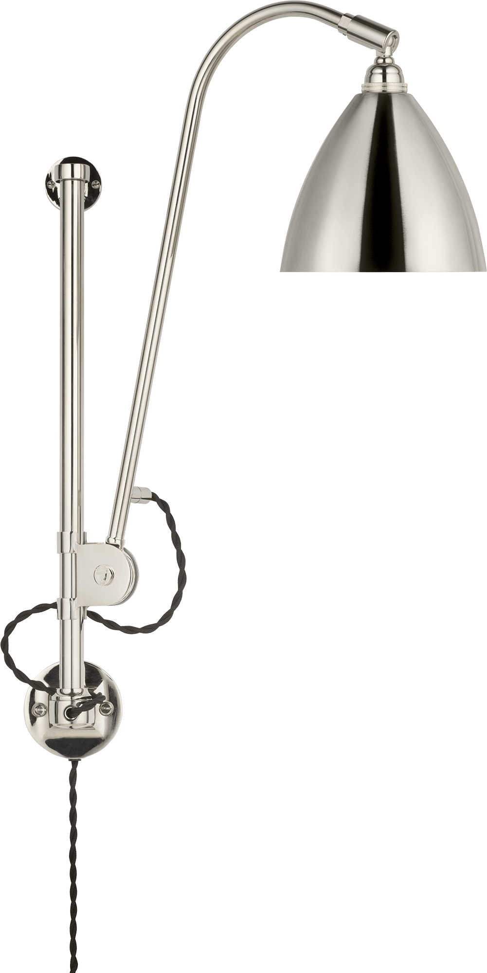 9123300 BESTLITE VÆGLAMPE BL5
