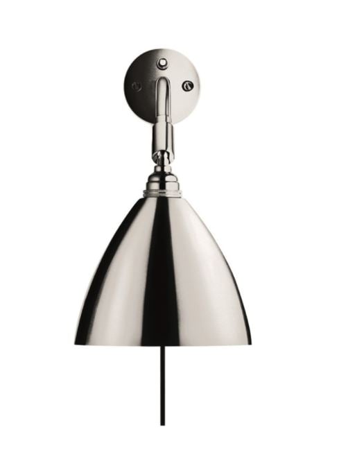9123306 BESTLITE VÆGLAMPE BL7