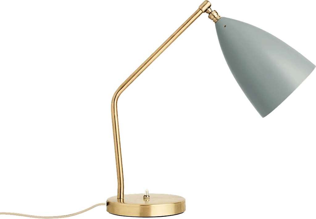 9123322 GROSMANN GRASHOPPER BORDLAMPE