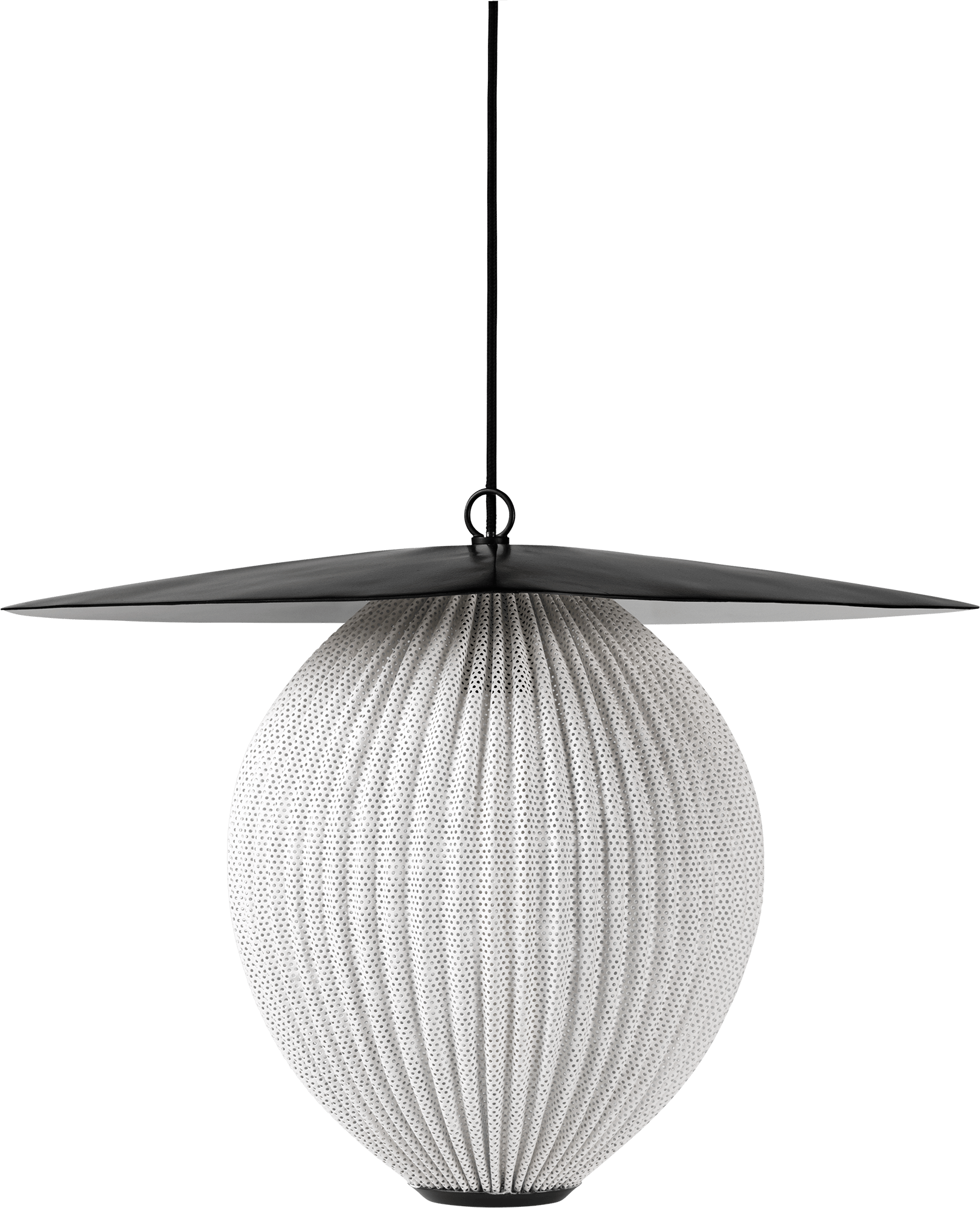 9123345 SATELLITE PENDEL L