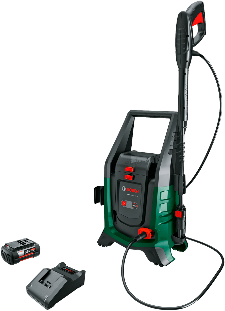 7424744 Bosch Højtrykrenser