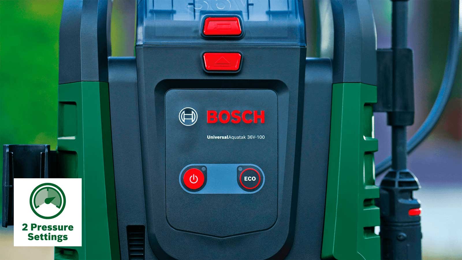 7424744 Bosch Højtrykrenser 5