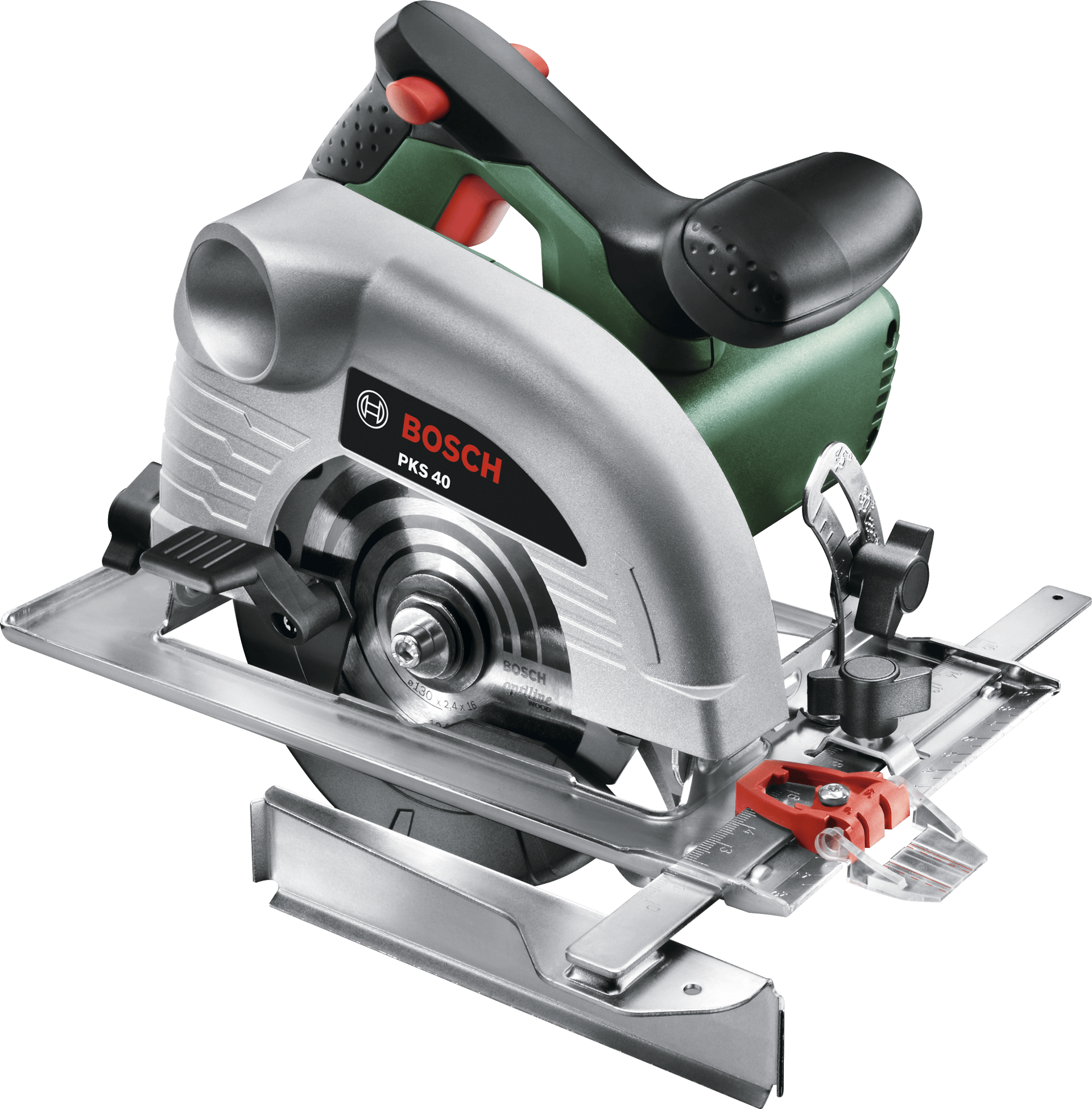 7437073 BOSCH RUNDSAV PKS 40 CC
