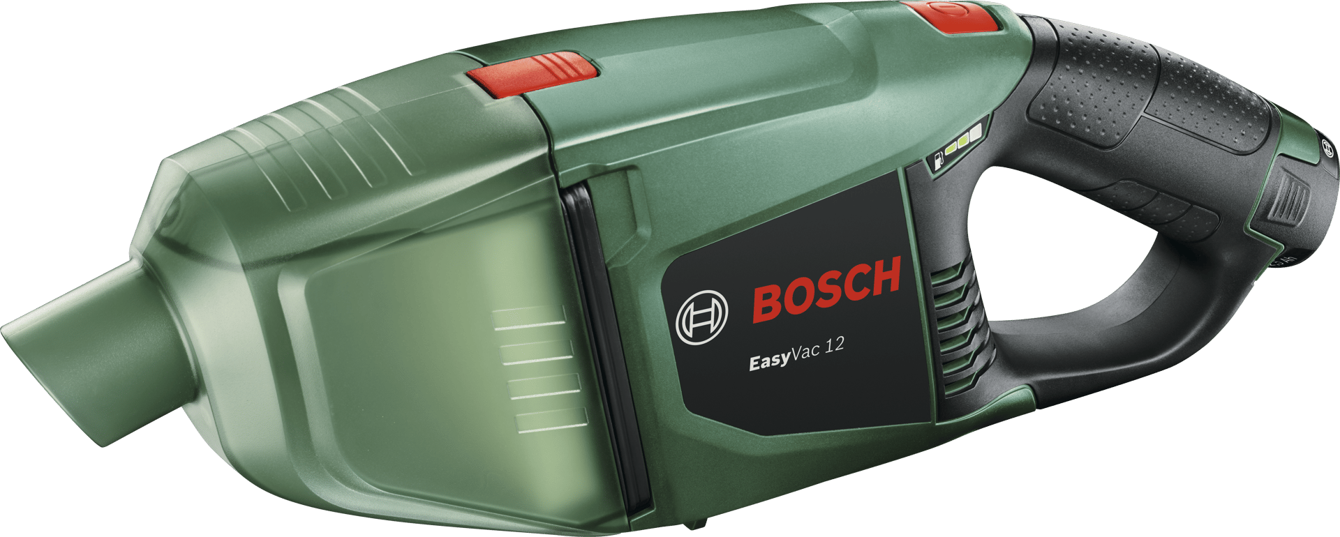 7438155 BOSCH AKKUSTØVSUGER EASYVAC 12