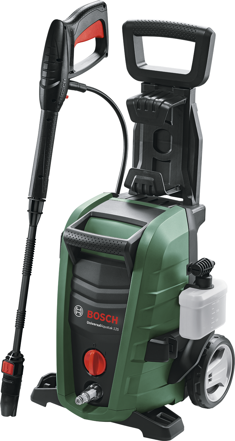 7438376 BOSCH HØJTRYKSRENSER UNIVERSAL