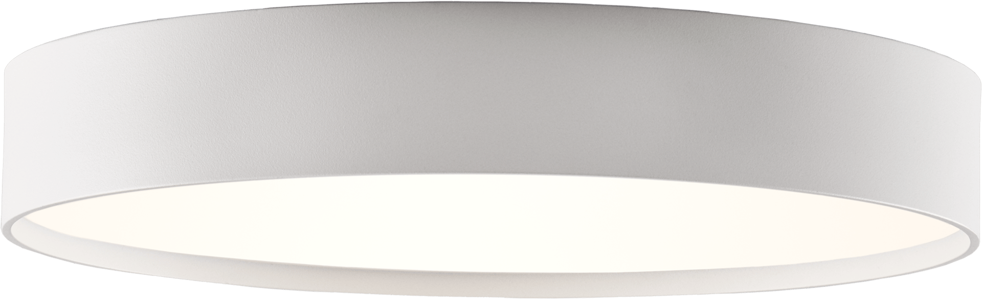 9124297 SURFACE 300 LOFTLAMPE HVID