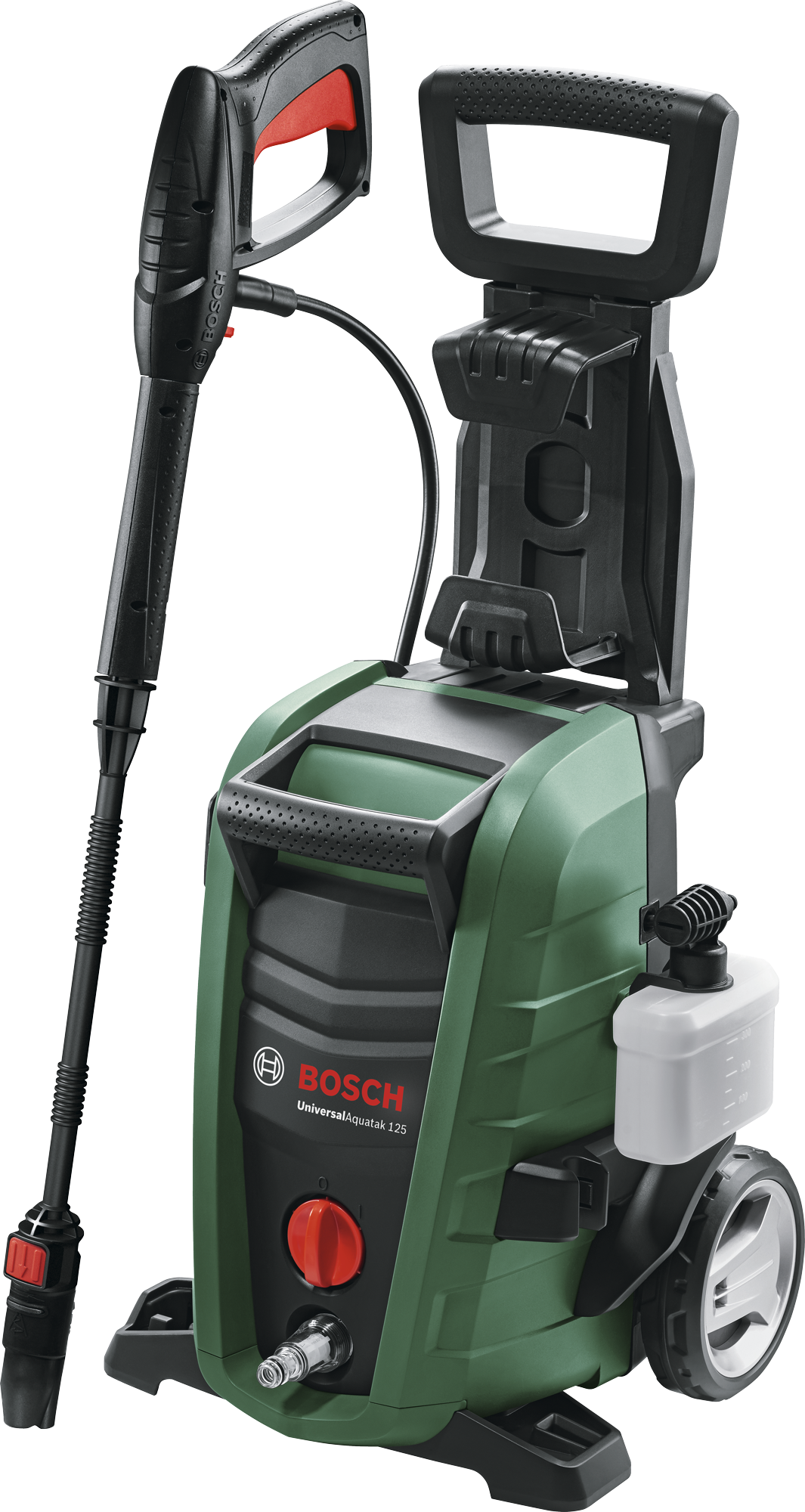 7438377 BOSCH HØJTRYKSRENSER UNIVERSAL