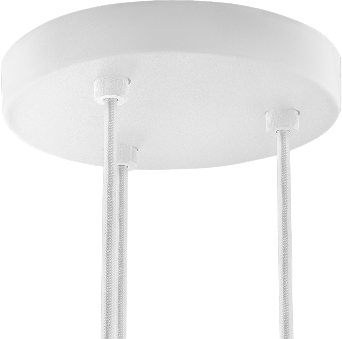 9124331 CEILING BASE Ø2003 PENDLER