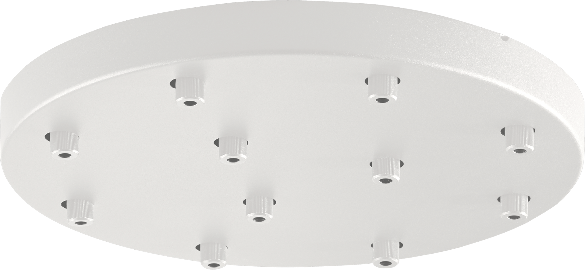 9124335 CEILING BASE Ø40011 PENDLER