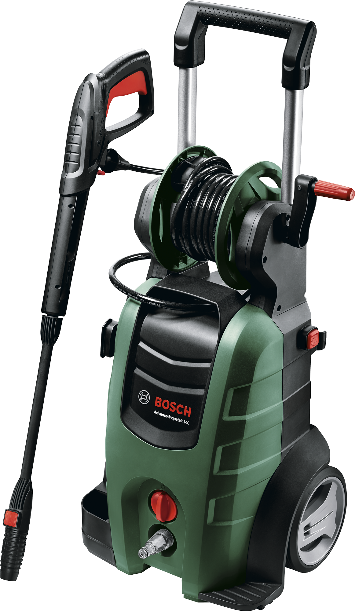 7439735 BOSCH HØJTRYKSRENSER ADVANCED