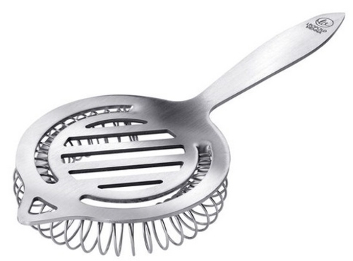 9124392 COCKTAILSI MAT STÅL Ø9,3CM
