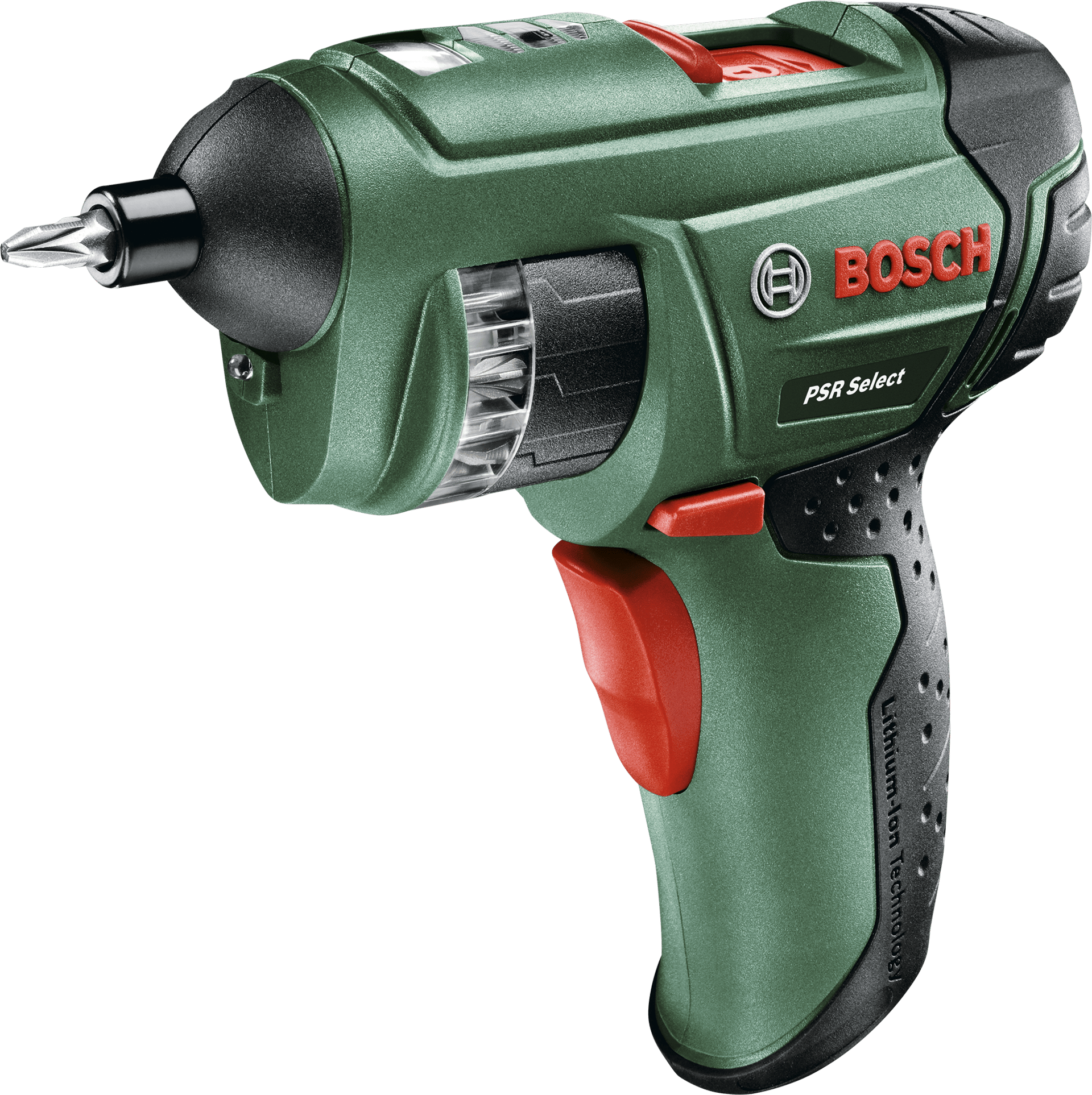 7439744 BOSCH 3,6V SKRUEMASKINE