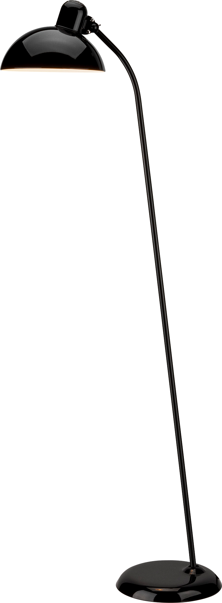 9124574 FH KAISER IDELL GULVLAMPE 1