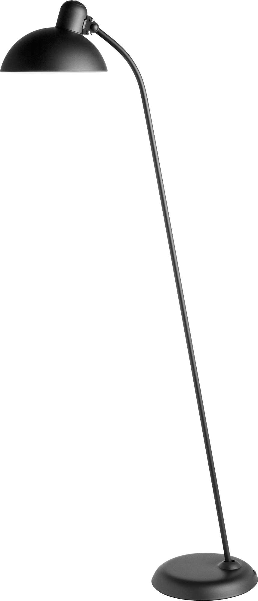 9124575 FH KAISER IDELL GULVLAMPE 1
