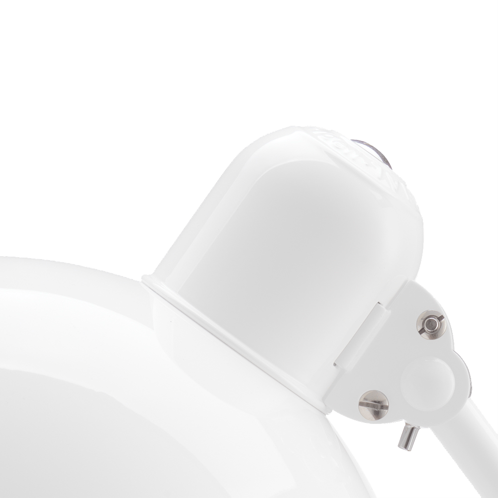 9124576 FH KAISER IDELL BORDLAMPE 1